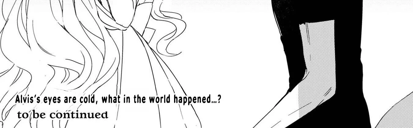 Praying My Arranged Marriage Partner Would Love Me Chapter 6 - page 66