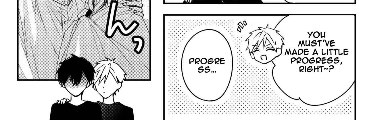 Praying My Arranged Marriage Partner Would Love Me Chapter 6 - page 68