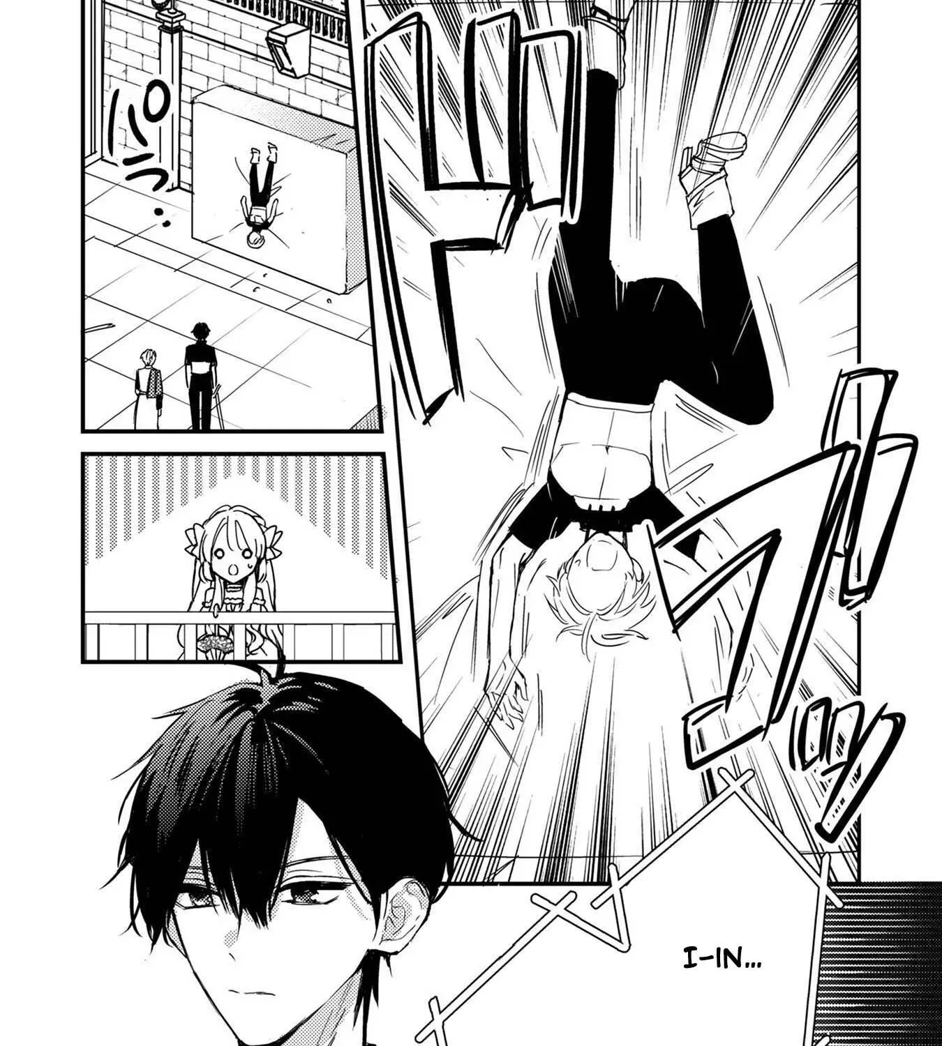 Praying My Arranged Marriage Partner Would Love Me Chapter 6 - page 69