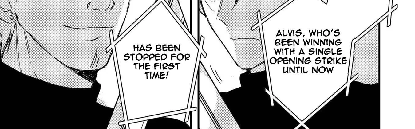 Praying My Arranged Marriage Partner Would Love Me Chapter 6 - page 72