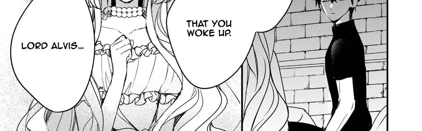 Praying My Arranged Marriage Partner Would Love Me Chapter 6 - page 76