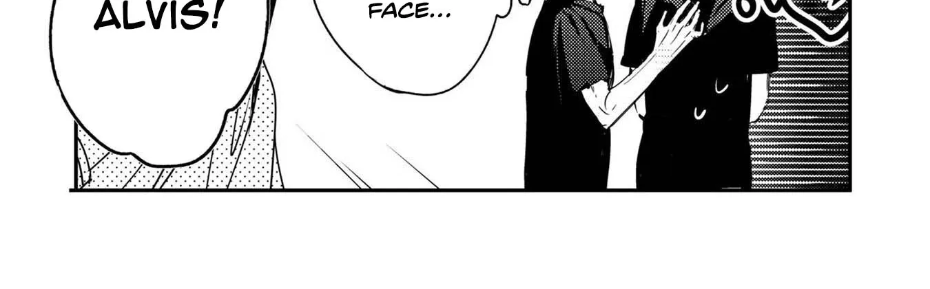 Praying My Arranged Marriage Partner Would Love Me Chapter 6 - page 8