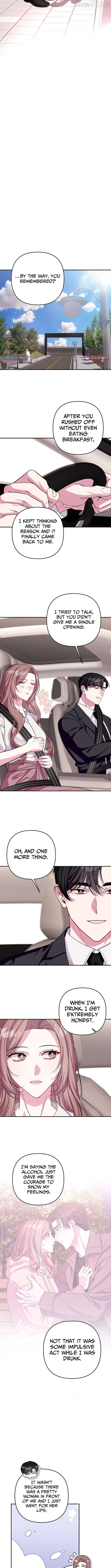 A Romance Beyond Boundaries Chapter 28 - page 2