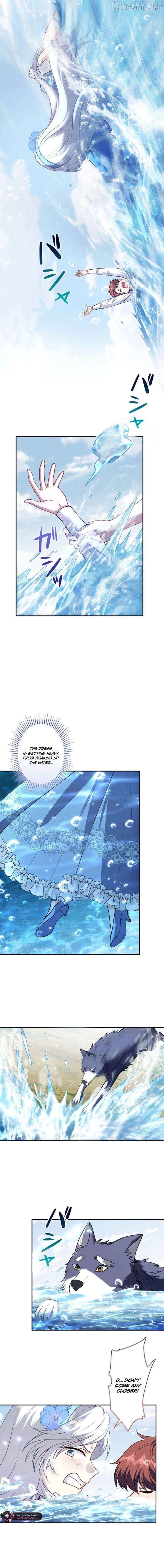 Abandoned, Is It Really Okay to Be Loved This Much? Chapter 16 - page 10
