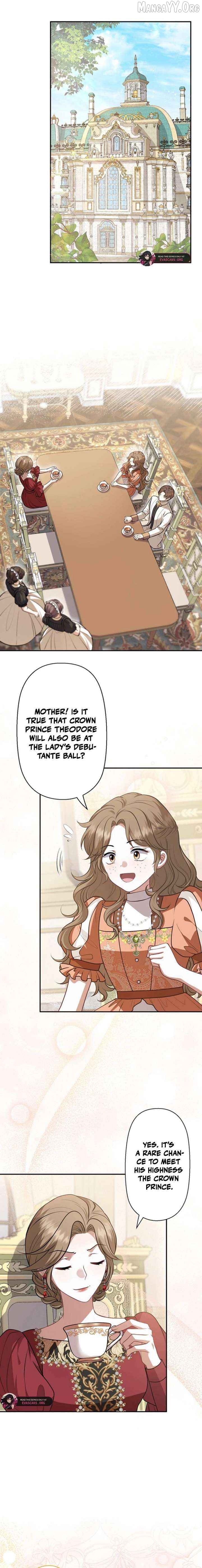 Abandoned, Is It Really Okay to Be Loved This Much? Chapter 16 - page 2