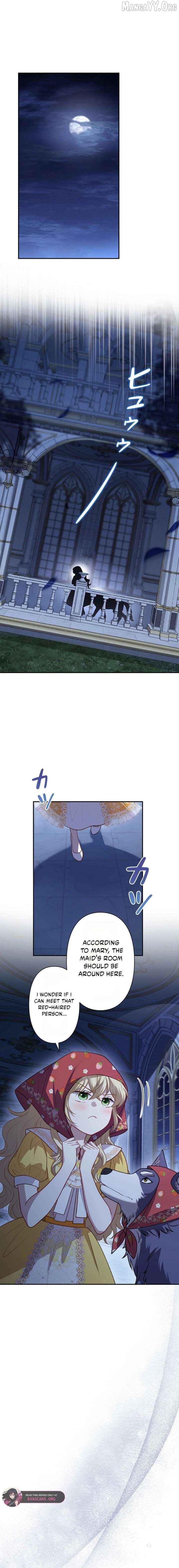 Abandoned, Is It Really Okay to Be Loved This Much? Chapter 17 - page 28