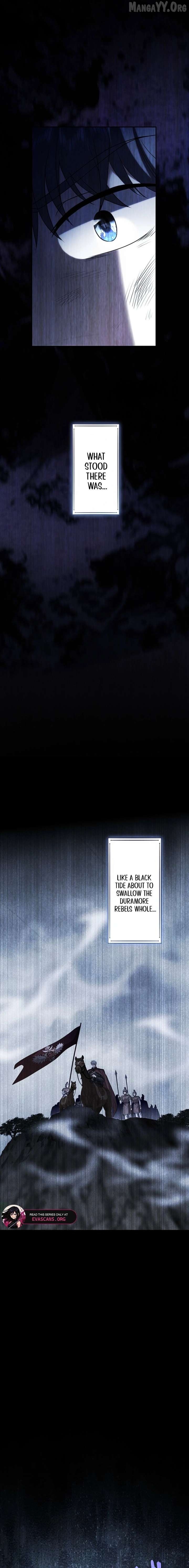 Abandoned, Is It Really Okay to Be Loved This Much? Chapter 23 - page 3