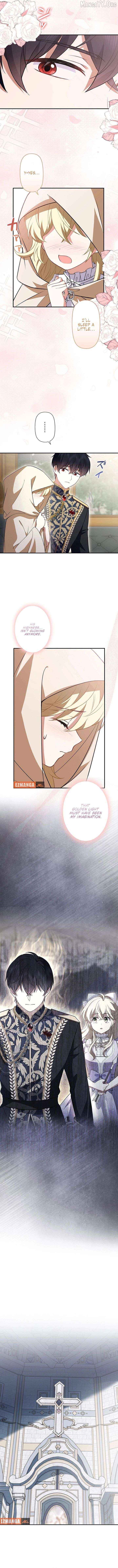 Abandoned, Is It Really Okay to Be Loved This Much? Chapter 24 - page 18