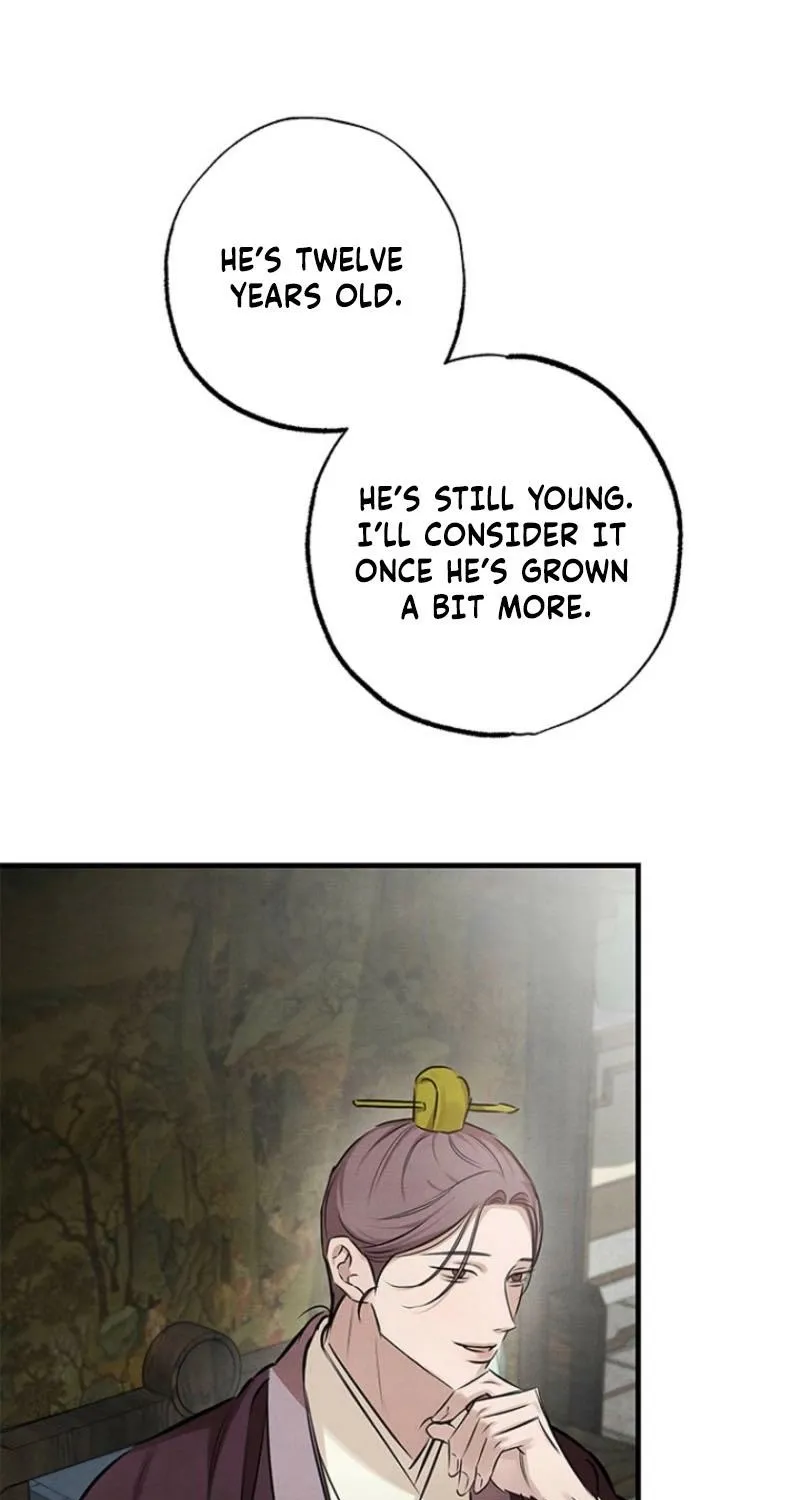 Samo - Manhwa Chapter 13 - page 10