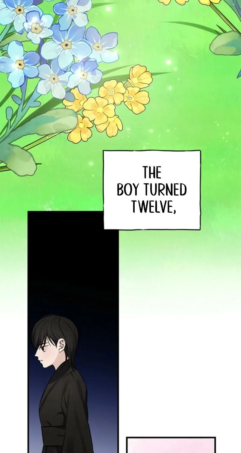 Samo - Manhwa Chapter 13 - page 4