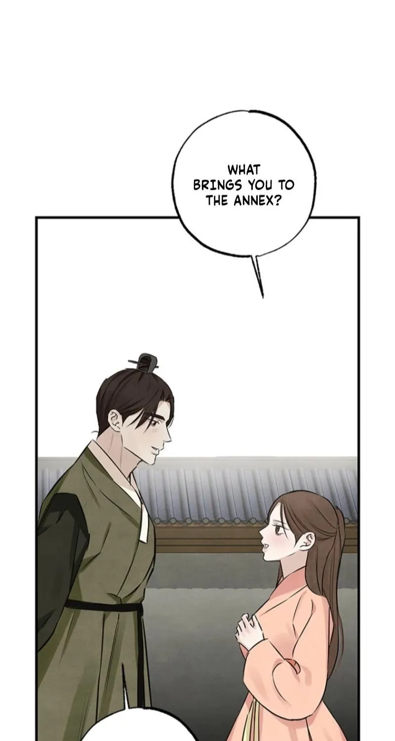 Samo - Manhwa Chapter 14 - page 8
