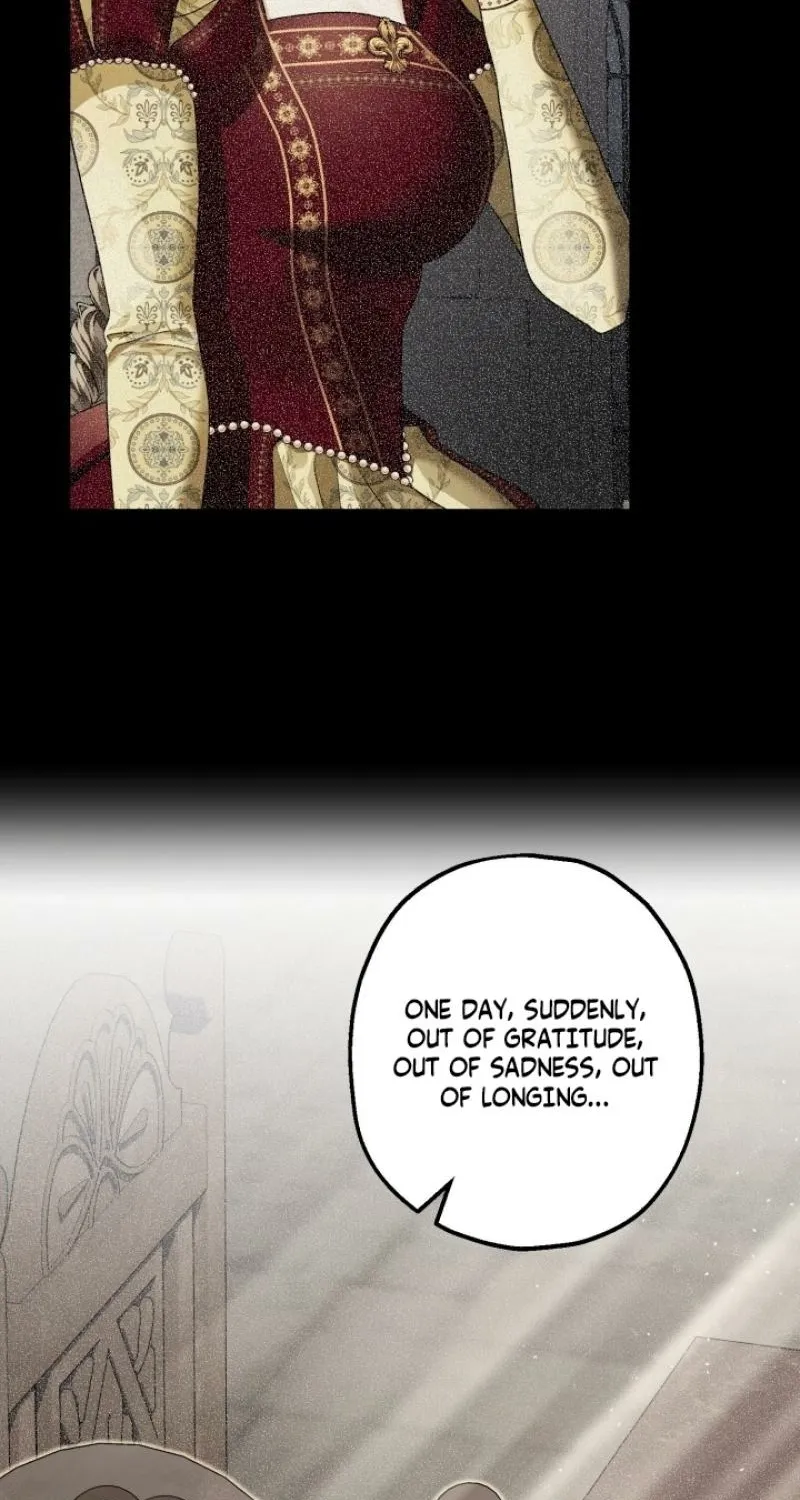 The Beast of the Albard Mansion Chapter 14 - page 10