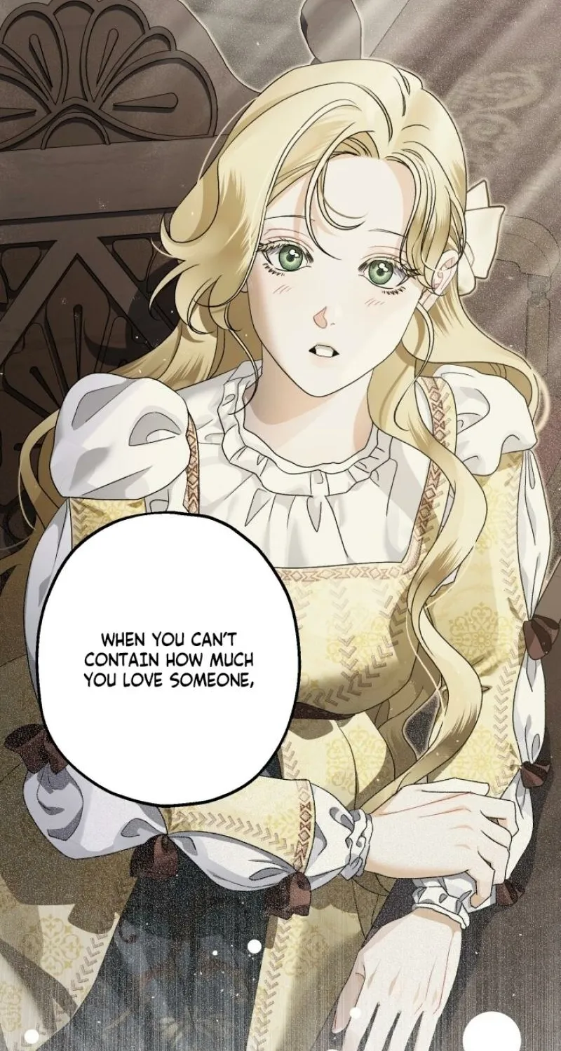 The Beast of the Albard Mansion Chapter 14 - page 11