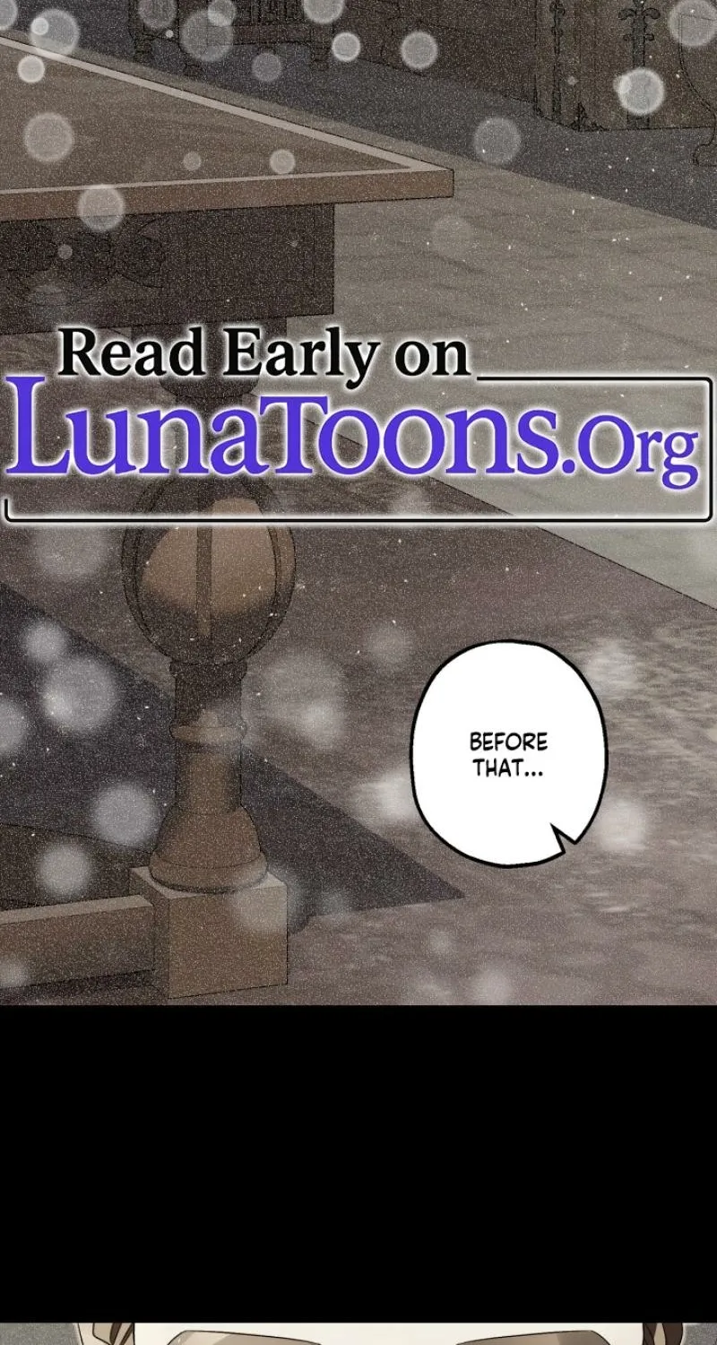 The Beast of the Albard Mansion Chapter 14 - page 2
