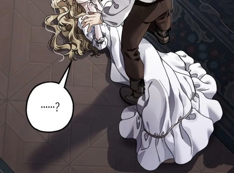 The Beast of the Albard Mansion Chapter 14 - page 38