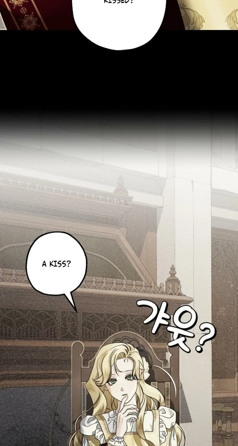 The Beast of the Albard Mansion Chapter 14 - page 4