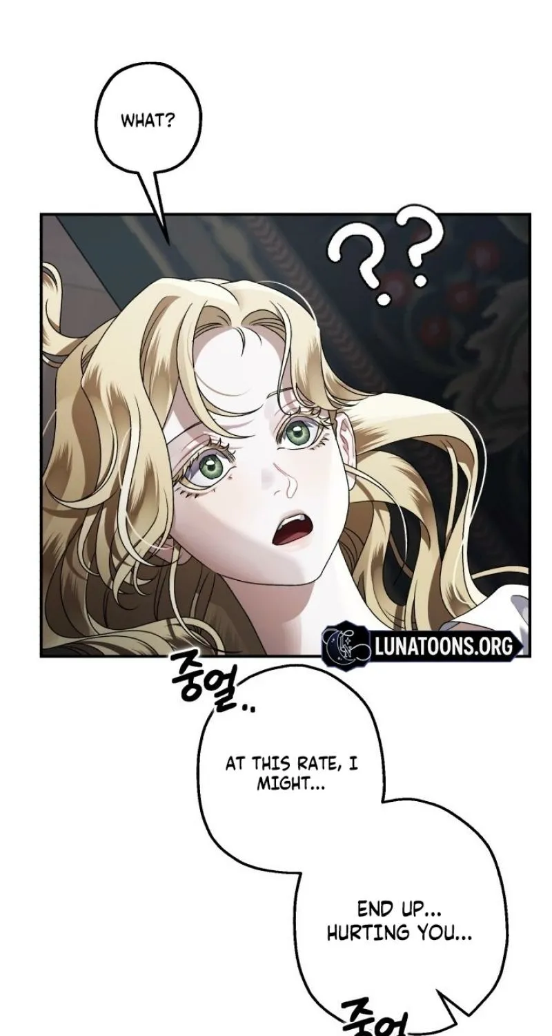 The Beast of the Albard Mansion Chapter 14 - page 42