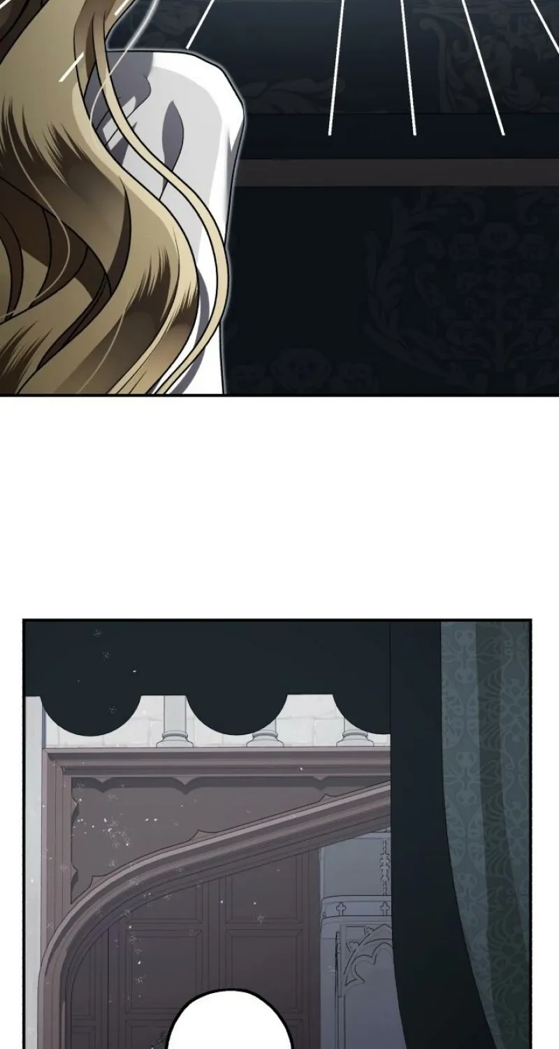 The Beast of the Albard Mansion Chapter 14 - page 46