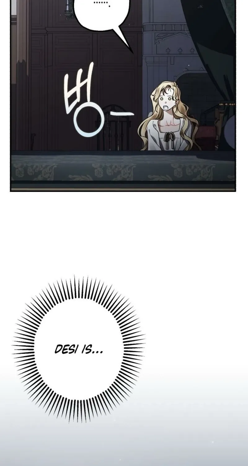 The Beast of the Albard Mansion Chapter 14 - page 47