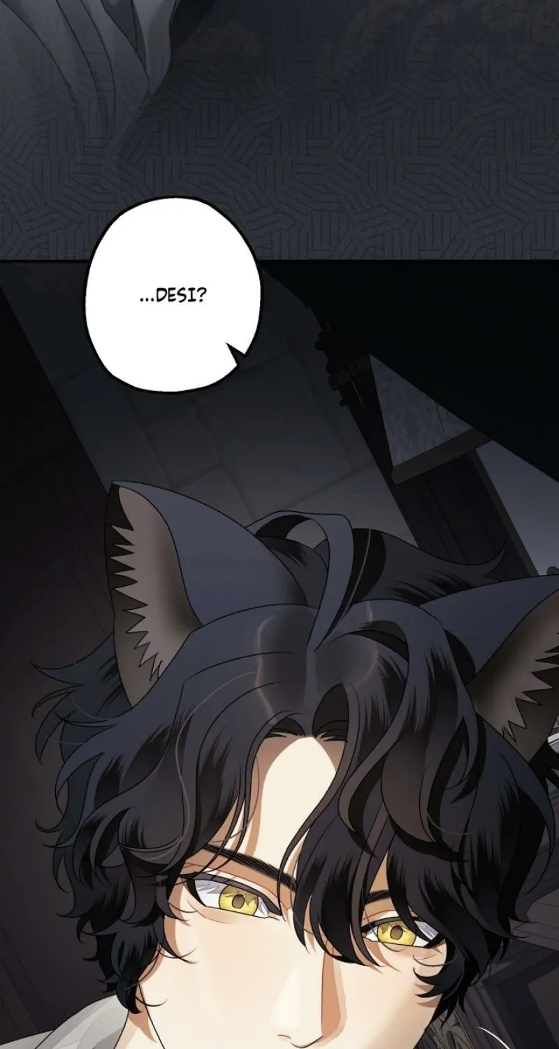 The Beast of the Albard Mansion Chapter 14 - page 58