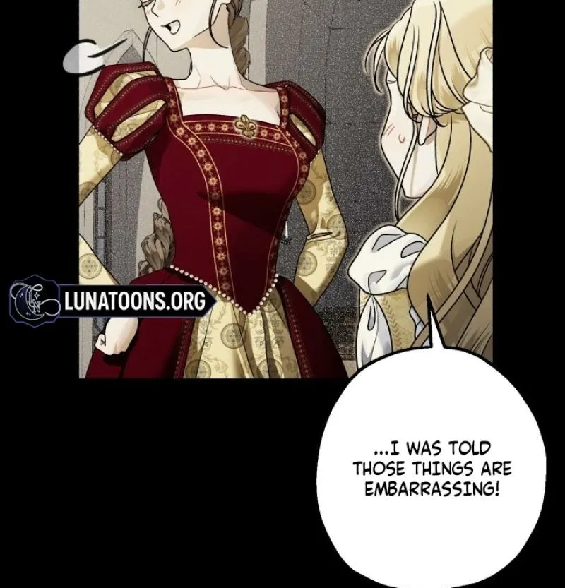 The Beast of the Albard Mansion Chapter 14 - page 6