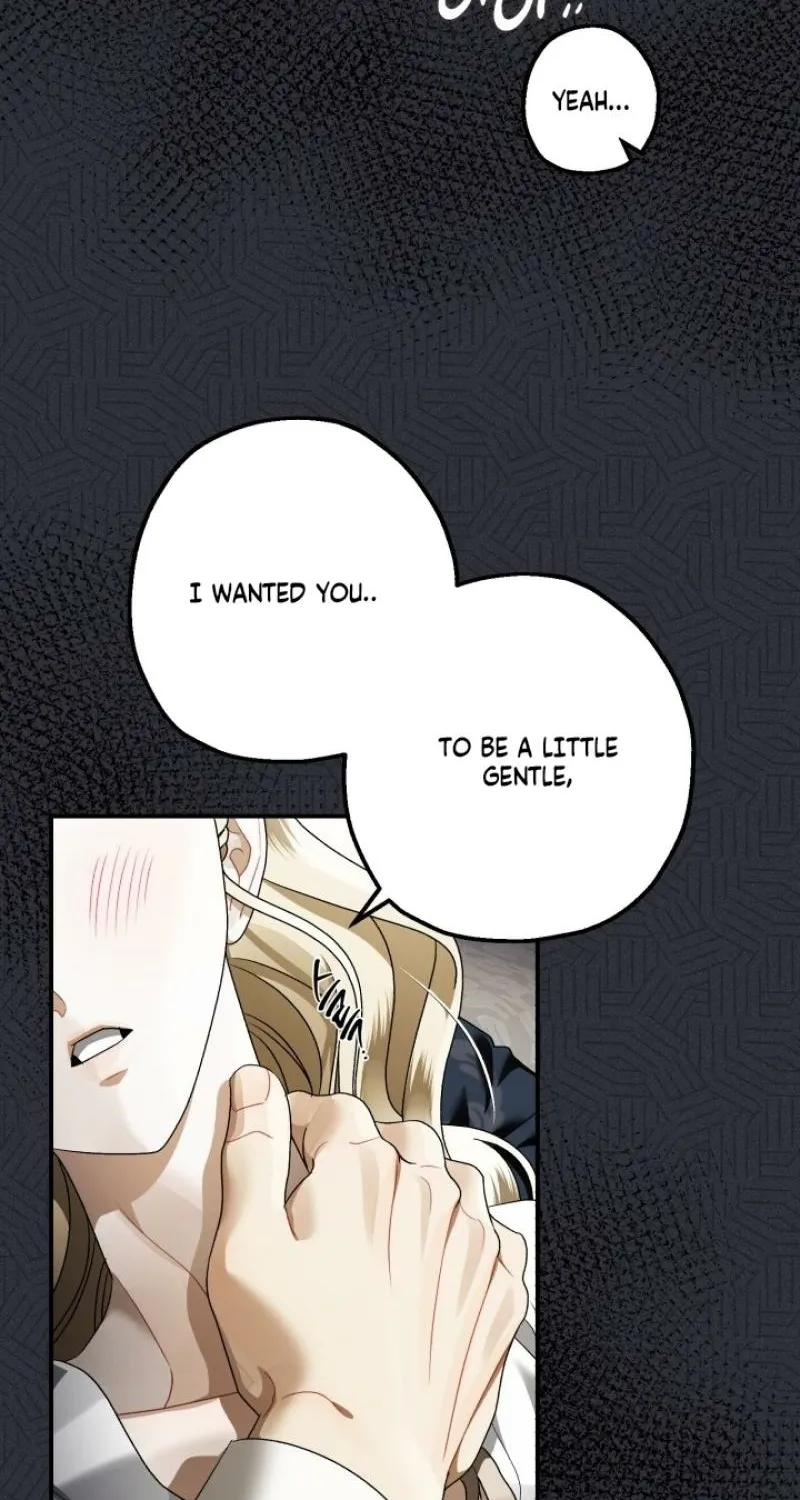 The Beast of the Albard Mansion Chapter 14 - page 63