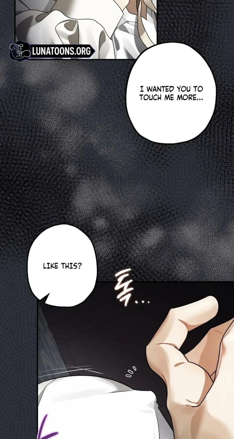 The Beast of the Albard Mansion Chapter 14 - page 64