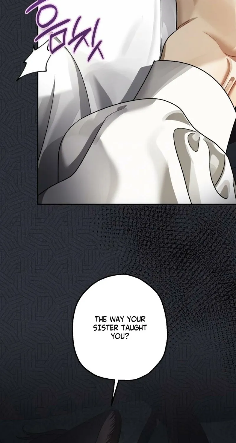 The Beast of the Albard Mansion Chapter 14 - page 65