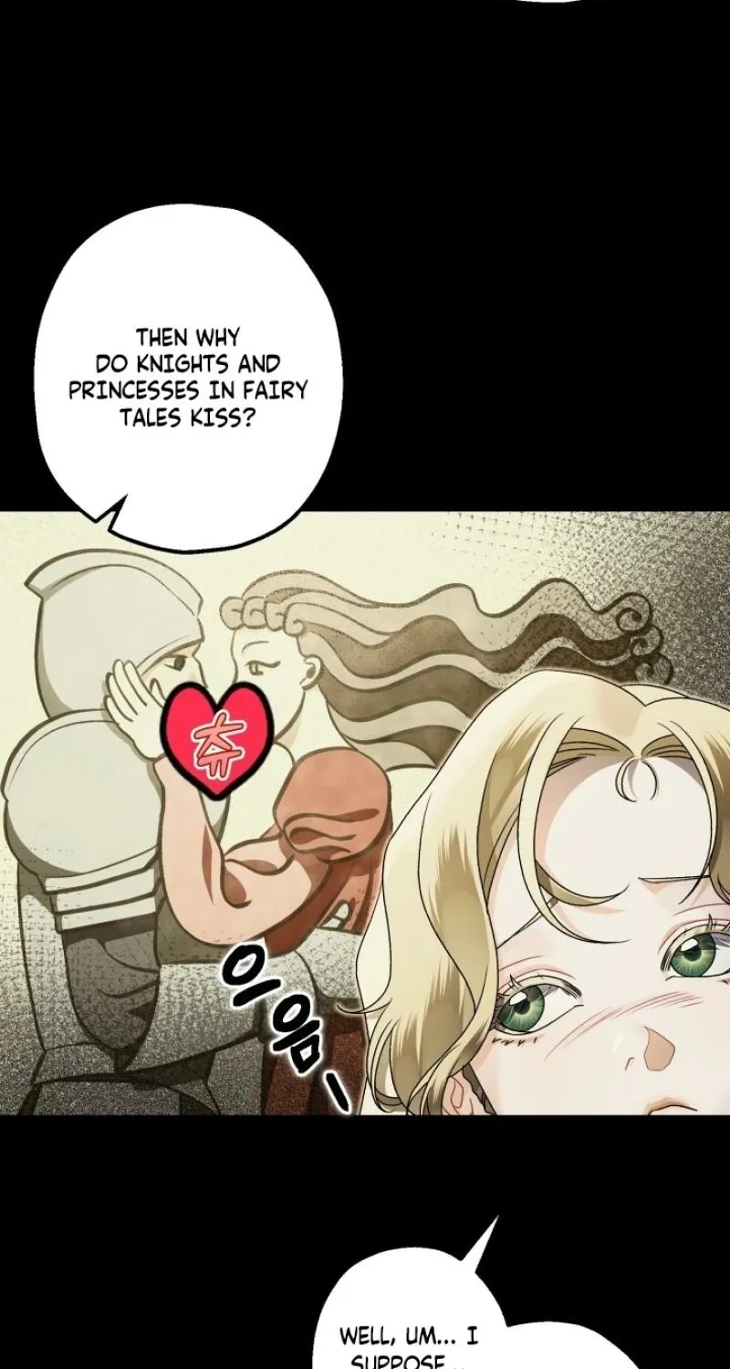 The Beast of the Albard Mansion Chapter 14 - page 7