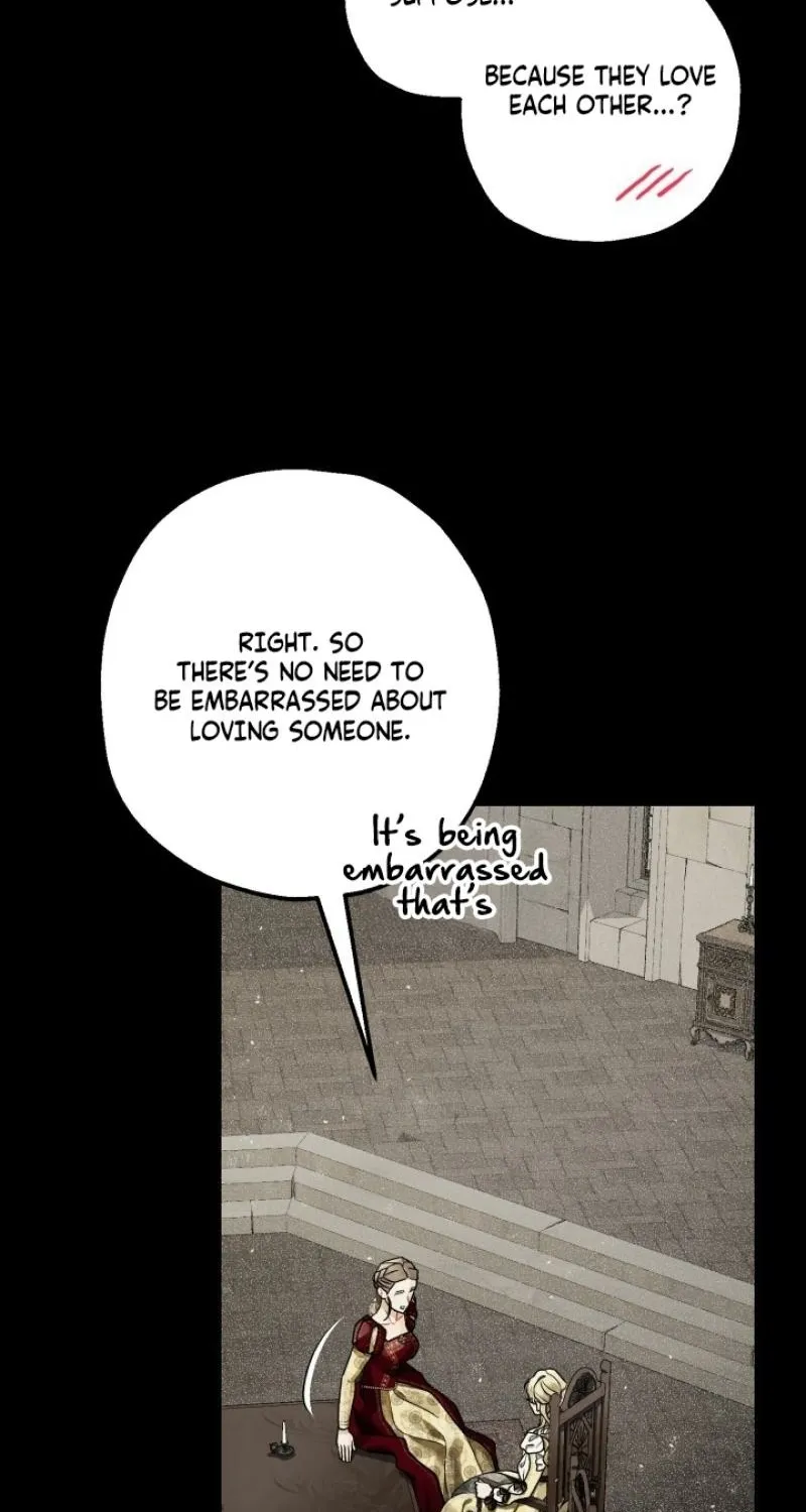 The Beast of the Albard Mansion Chapter 14 - page 8