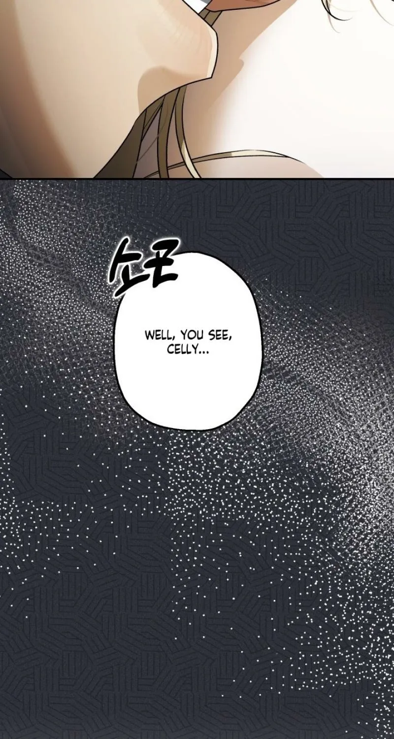 The Beast of the Albard Mansion Chapter 14 - page 83