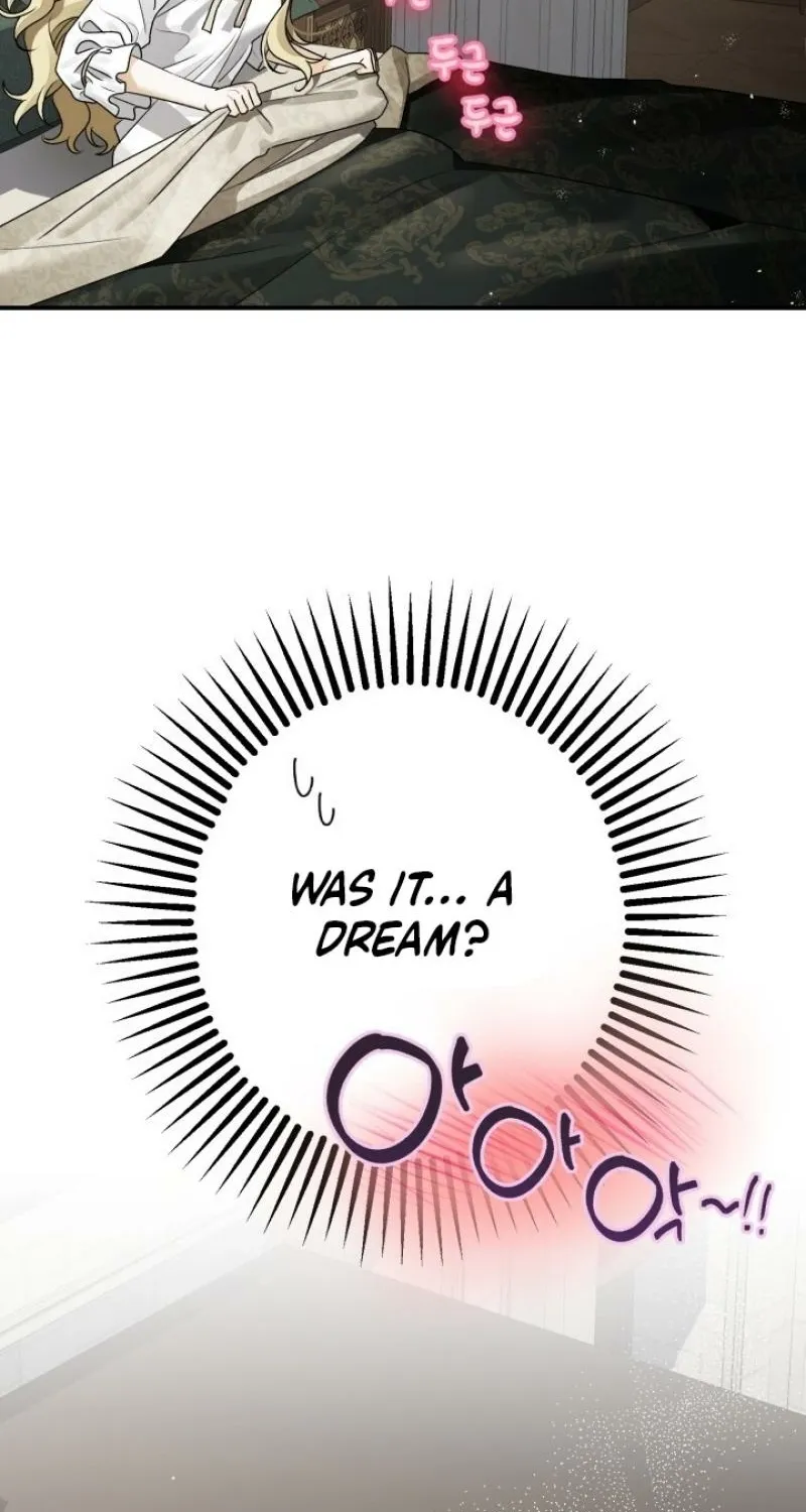 The Beast of the Albard Mansion Chapter 14 - page 87