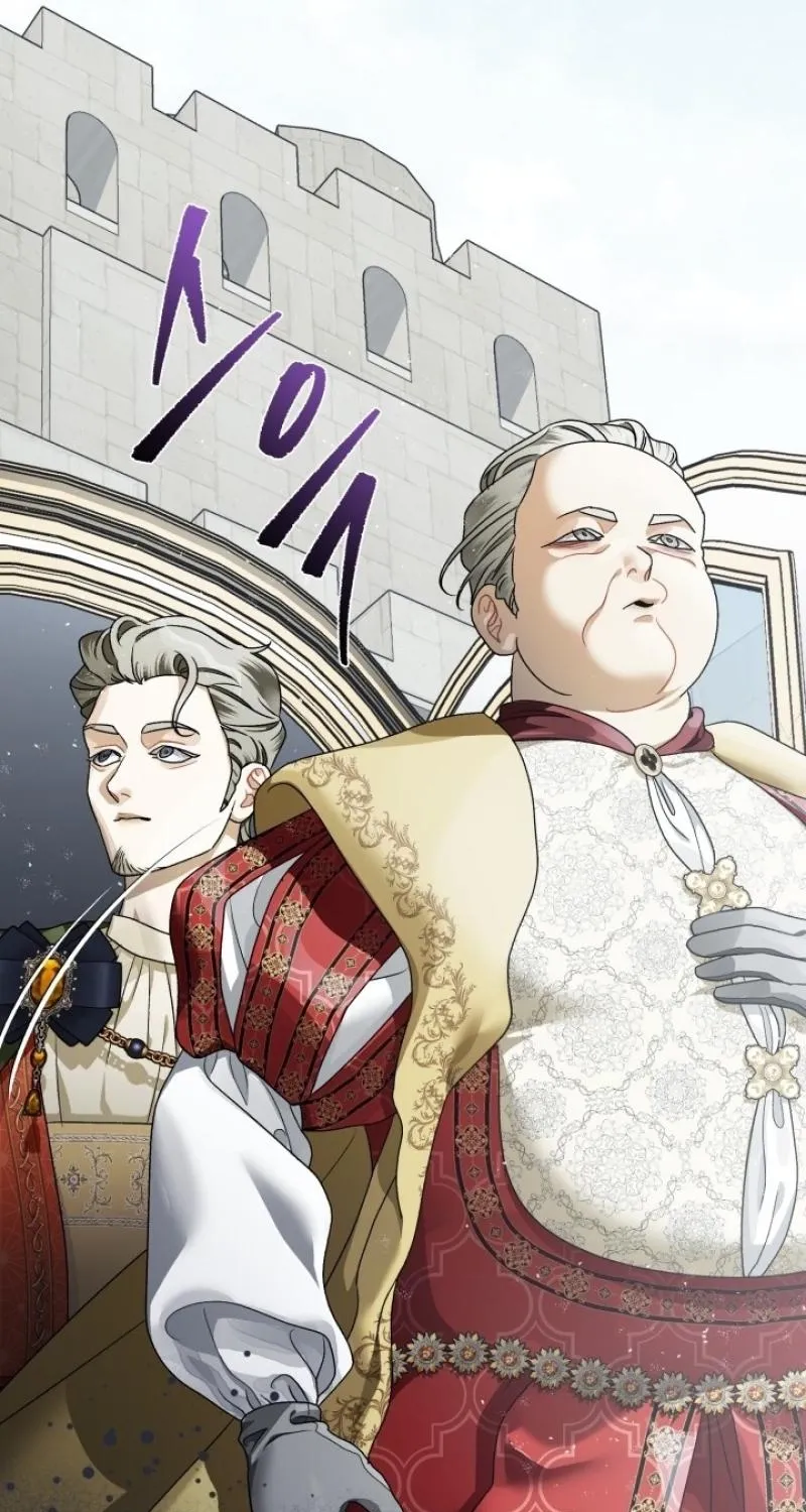 The Beast of the Albard Mansion Chapter 15 - page 13