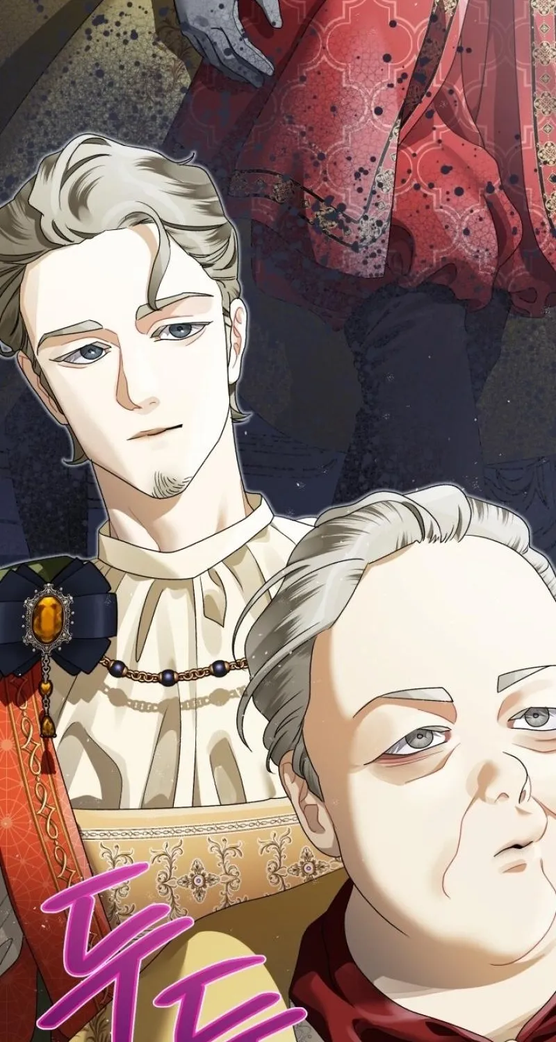 The Beast of the Albard Mansion Chapter 15 - page 14