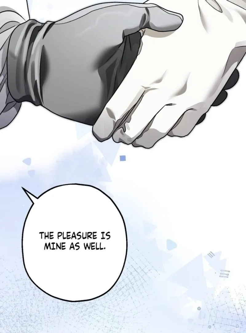 The Beast of the Albard Mansion Chapter 15 - page 17