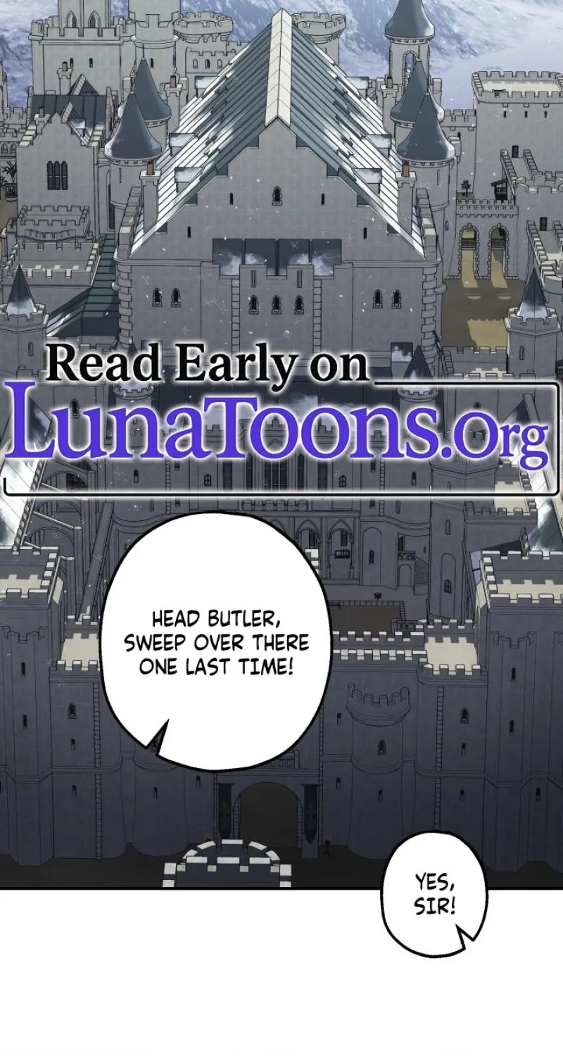 The Beast of the Albard Mansion Chapter 15 - page 2
