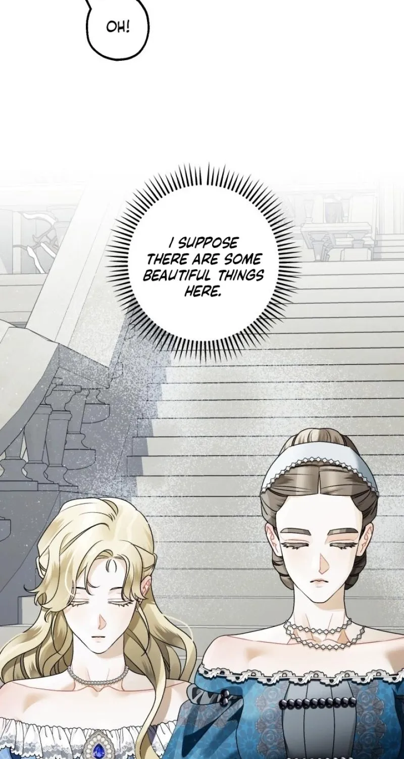 The Beast of the Albard Mansion Chapter 15 - page 21