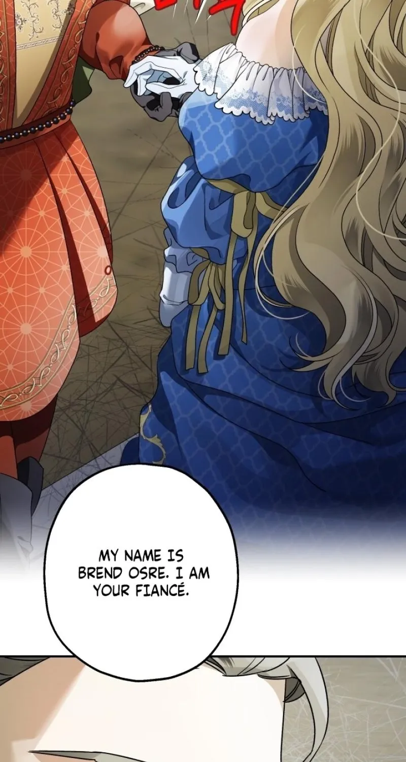 The Beast of the Albard Mansion Chapter 15 - page 24