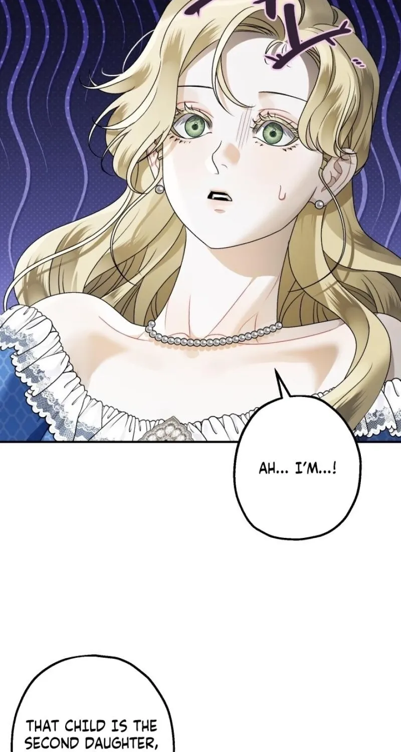 The Beast of the Albard Mansion Chapter 15 - page 26