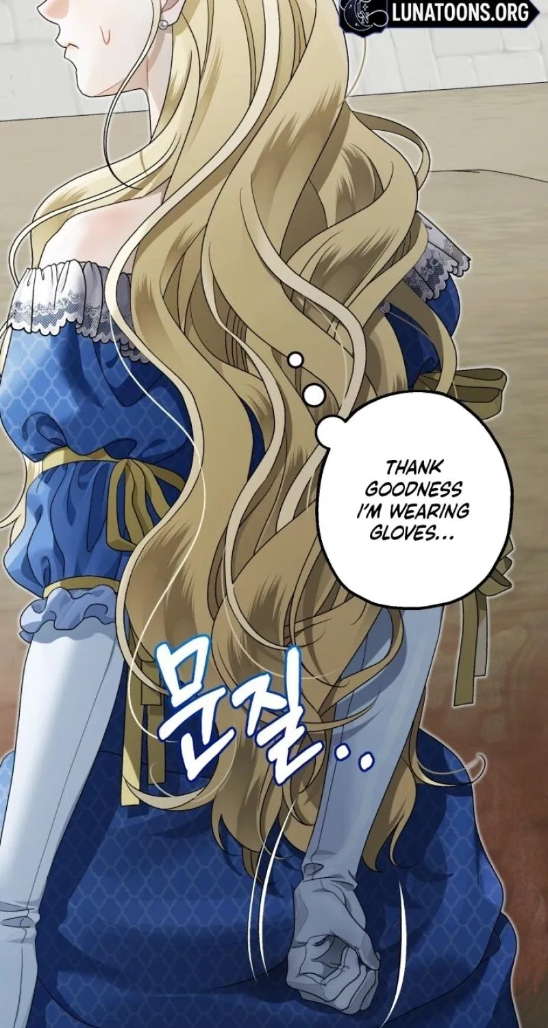 The Beast of the Albard Mansion Chapter 15 - page 29