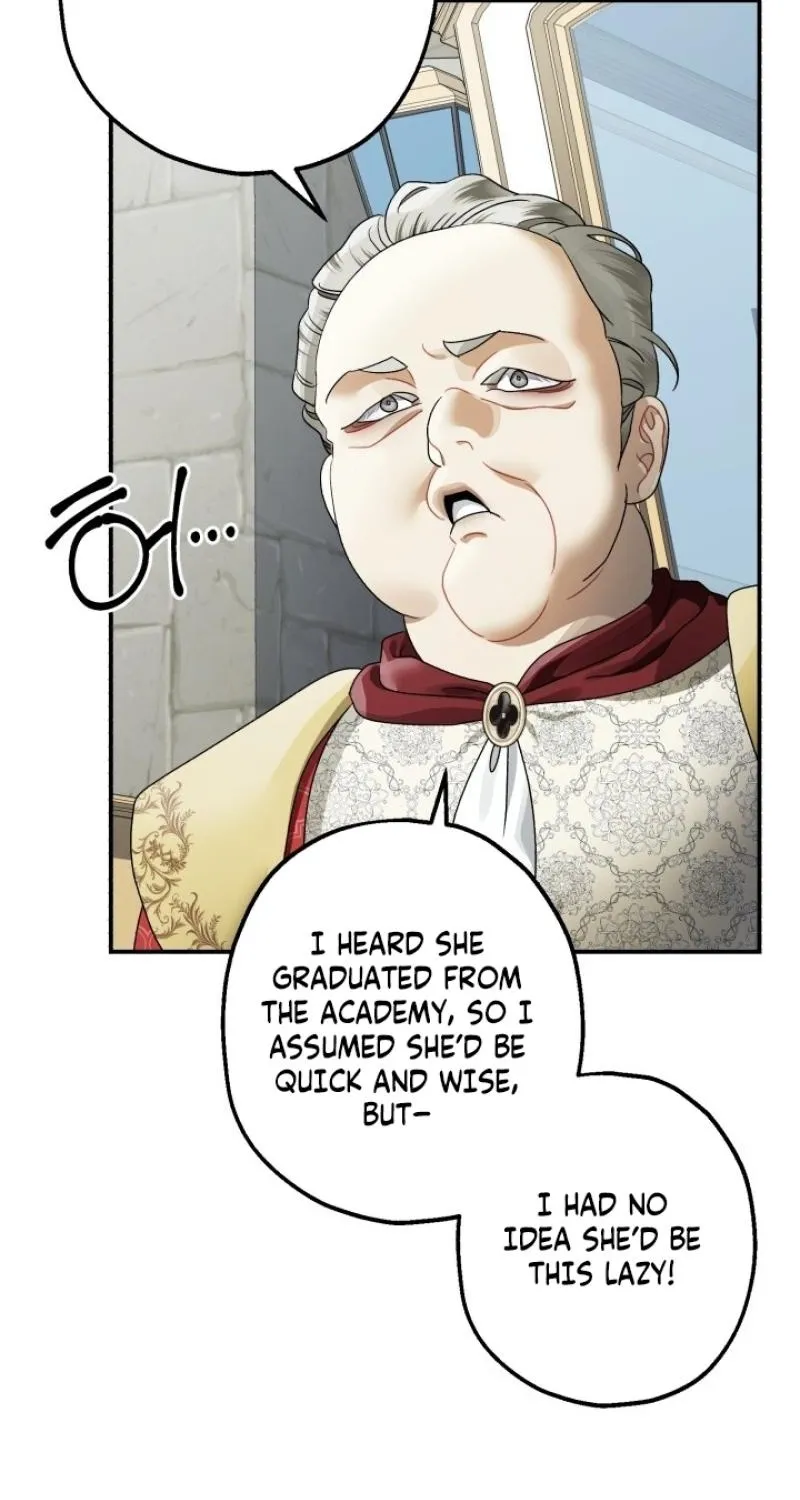 The Beast of the Albard Mansion Chapter 15 - page 31