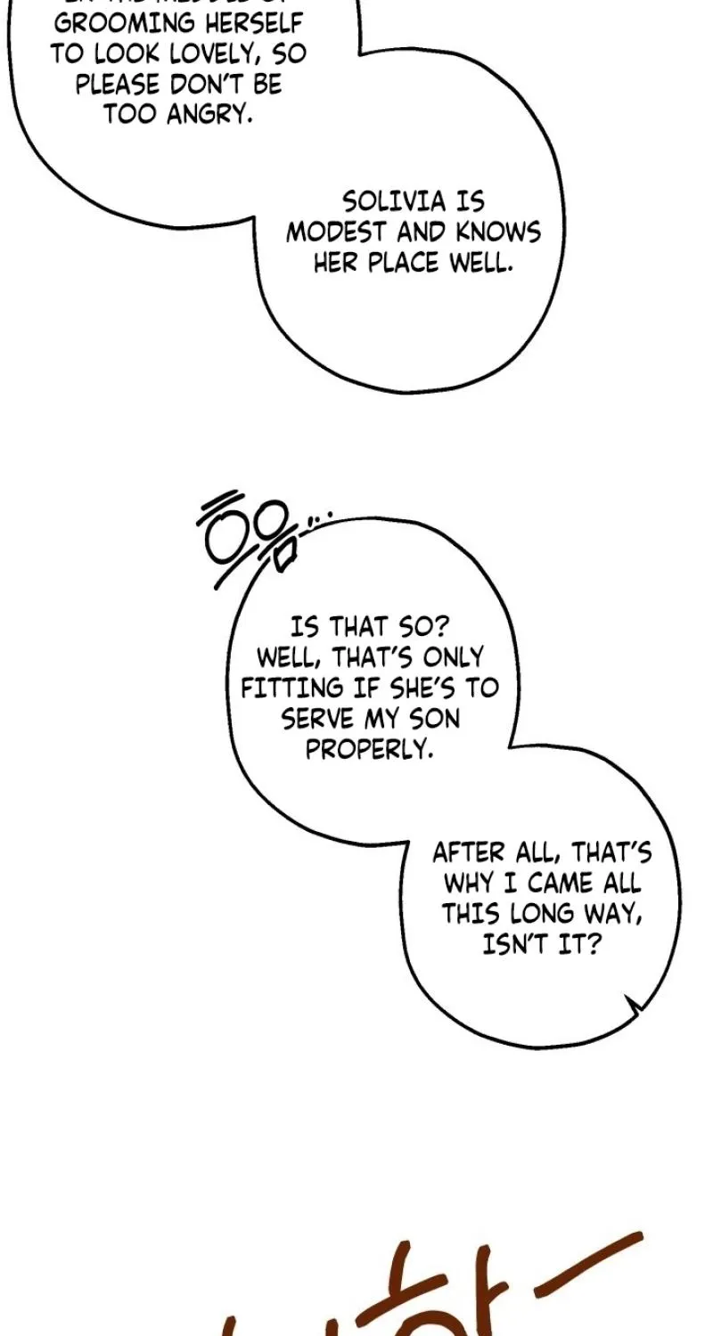 The Beast of the Albard Mansion Chapter 15 - page 33