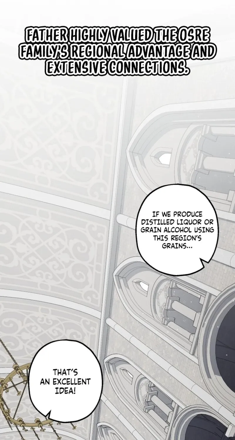The Beast of the Albard Mansion Chapter 15 - page 38