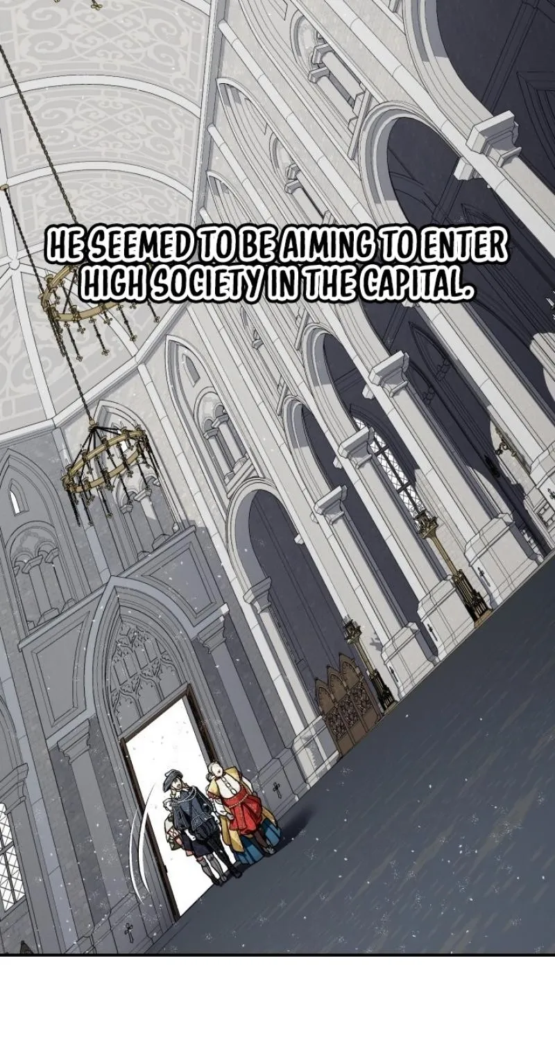 The Beast of the Albard Mansion Chapter 15 - page 39