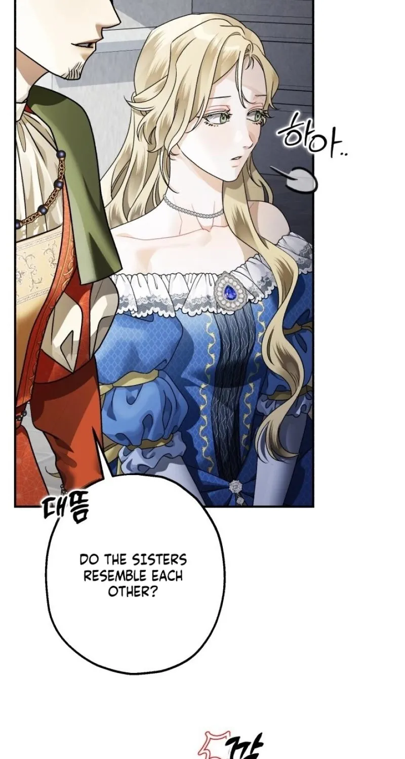 The Beast of the Albard Mansion Chapter 15 - page 41
