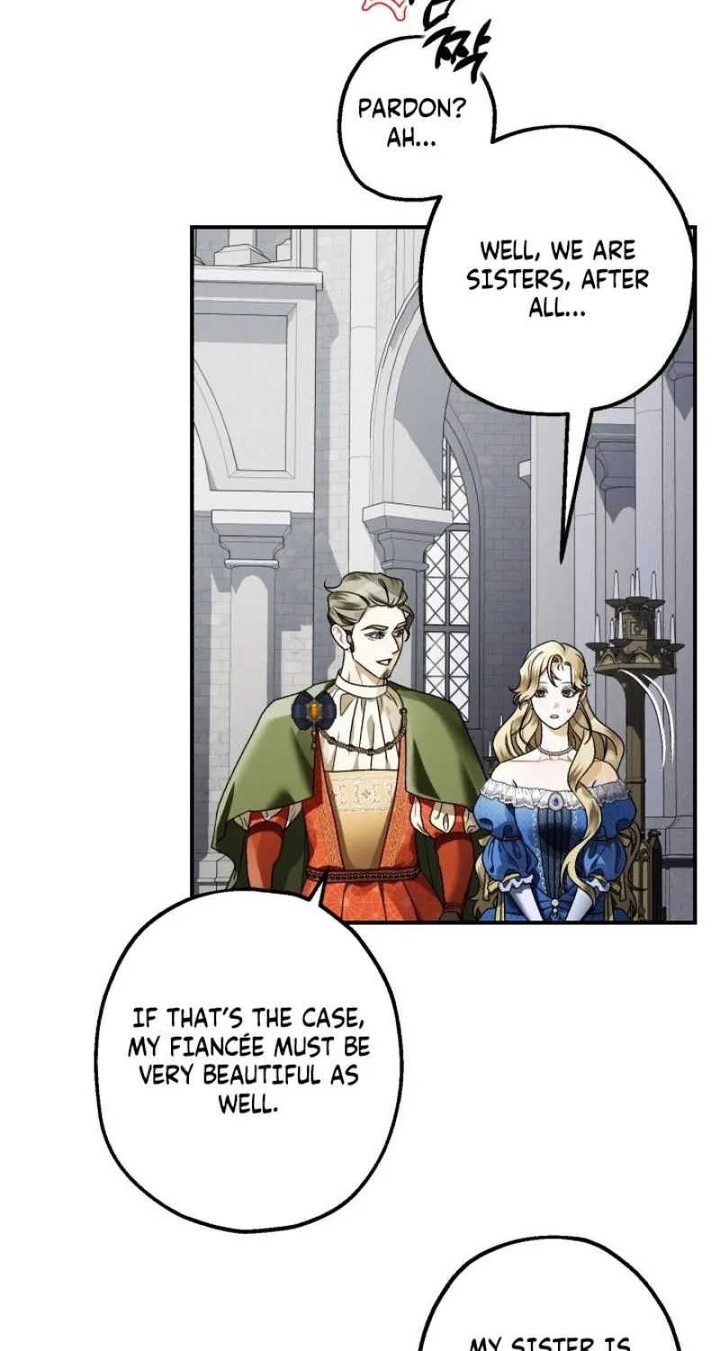 The Beast of the Albard Mansion Chapter 15 - page 42