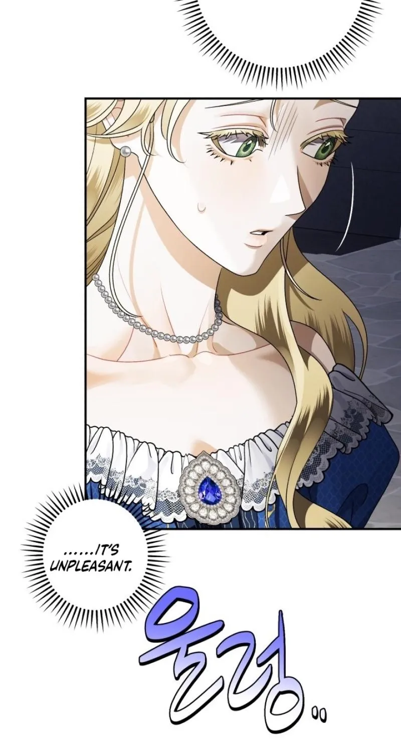 The Beast of the Albard Mansion Chapter 15 - page 44