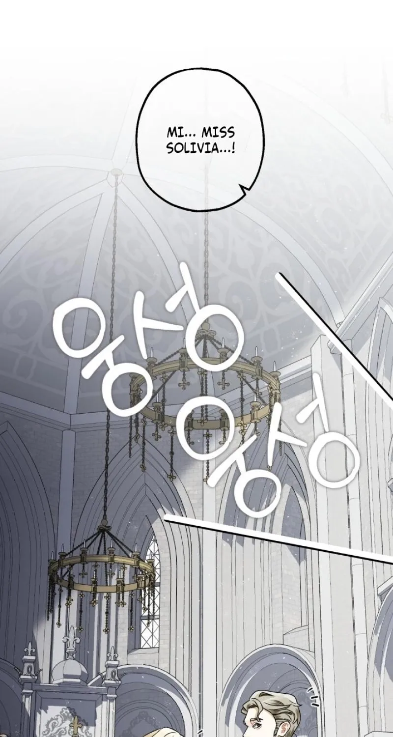 The Beast of the Albard Mansion Chapter 15 - page 45