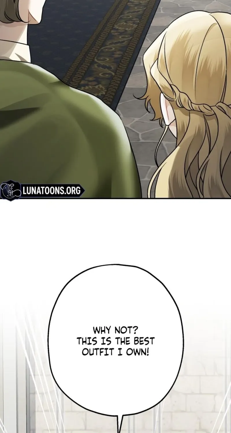 The Beast of the Albard Mansion Chapter 15 - page 48