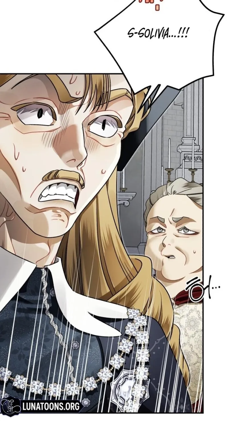 The Beast of the Albard Mansion Chapter 15 - page 51